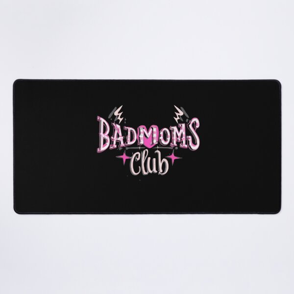Item preview, Bad Moms Club designed and sold by GalaxyGraffiti.