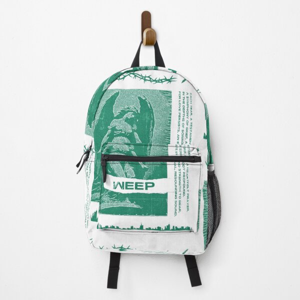 Item preview, Weep Angel Brutalism Y2K Aesthetic designed and sold by PVSKI.