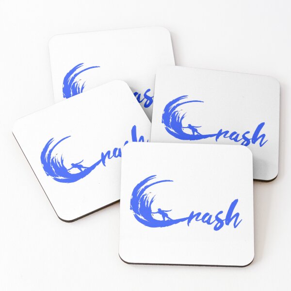 Item preview, Crash designed and sold by hesacoolkid.