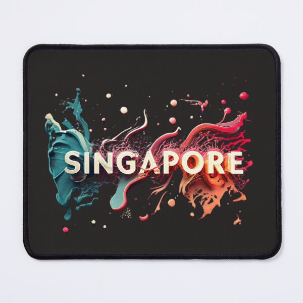 Item preview, Singapore designed and sold by MillenniumDrip.