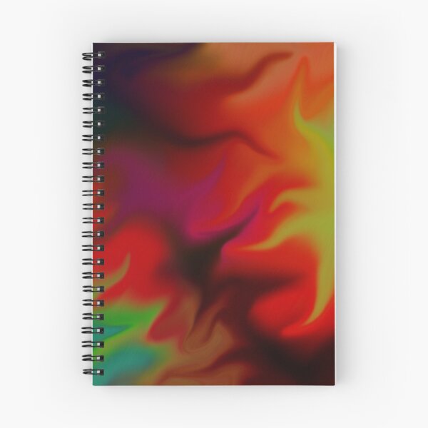 Item preview, Abstract Colorful Painting Splash Marble designed and sold by PugazhLogan.