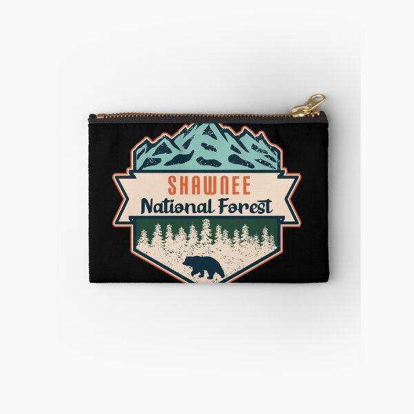 Artikelvorschau, Shawnee National Forest entworfen und verkauft von Nature-spirit.