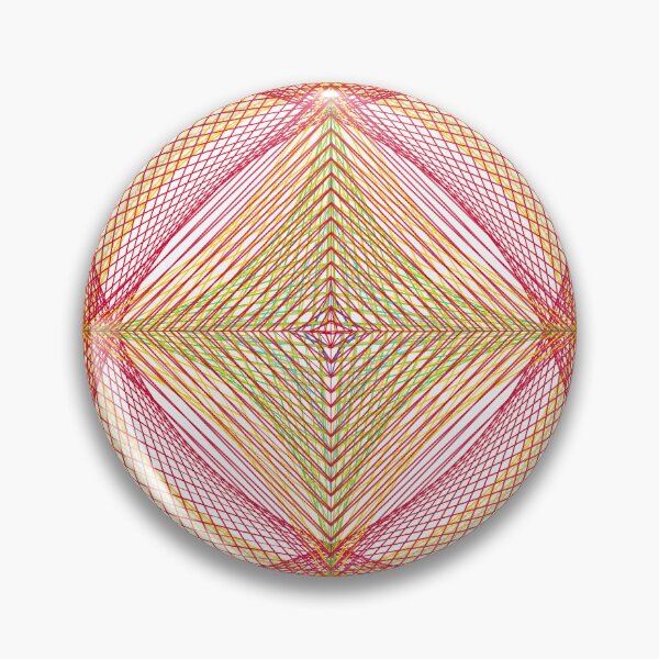 Item preview, Rectangular Pattern #4 Morph C [16026-RYGCBP-WB] designed and sold by LottMultimedia.