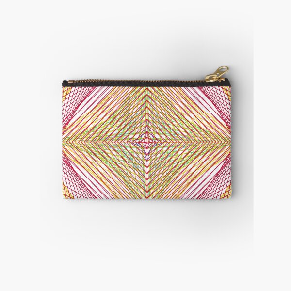 Item preview, Rectangular Pattern #4 Morph C [16026-RYGCBP-WB] designed and sold by LottMultimedia.