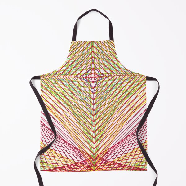 Item preview, Rectangular Pattern #4 Morph C [16026-RYGCBP-WB] designed and sold by LottMultimedia.