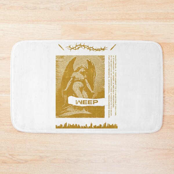 Item preview, Weep Angel Brutalism Y2K Aesthetic designed and sold by PVSKI.