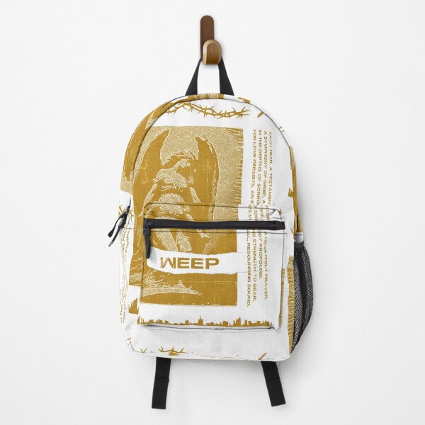 Item preview, Weep Angel Brutalism Y2K Aesthetic designed and sold by PVSKI.