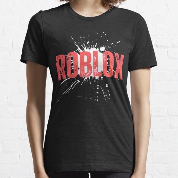 Roblox t-shirt  Cute black shirts, Hoodie roblox, Roblox t-shirt