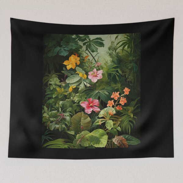 Item preview, My Flower / Hot Flowers  designed and sold by LuNkyRose.