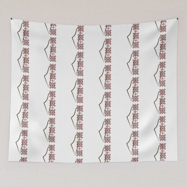 Item preview, Palestinian embroidery designed and sold by Amira Abu Saloum.