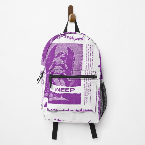 Item preview, Weep Angel Brutalism Y2K Aesthetic designed and sold by PVSKI.