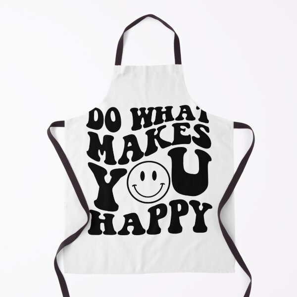 Item preview, Do What Makes You Happy designed and sold by Hairball-Pets.