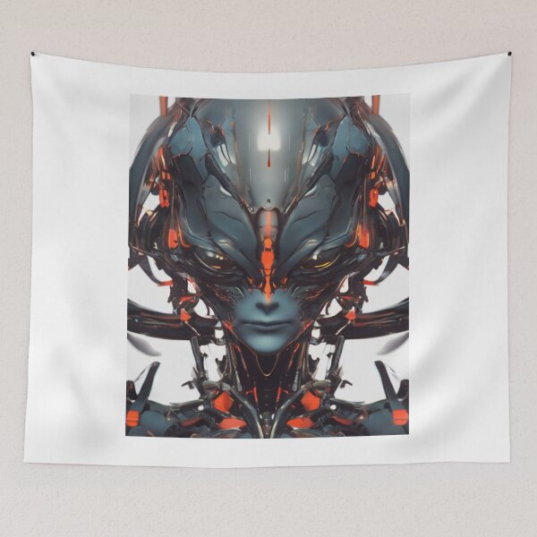 Item preview, Alien Wonders Await designed and sold by Molly62.