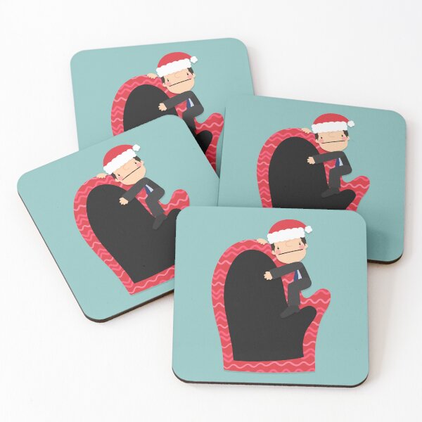 Item preview, The Office Oven Mitt designed and sold by cutermelon.