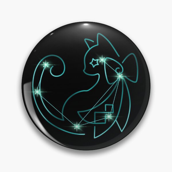 Item preview, Lynette Constellation designed and sold by TheMeanLesbian.