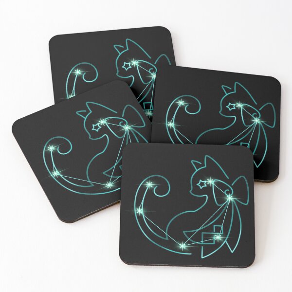 Item preview, Lynette Constellation designed and sold by TheMeanLesbian.