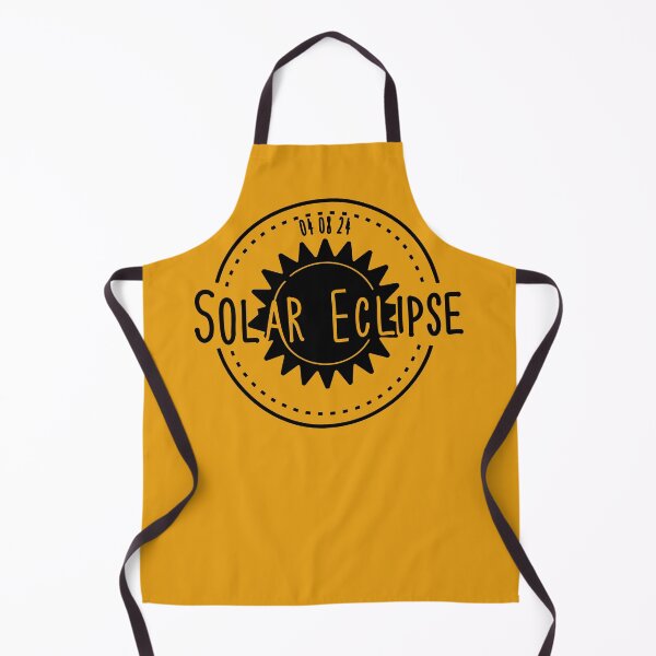 Item preview, Total Solar Eclipse 2024 for Astronomy Lovers designed and sold by EmeraldeaArt.