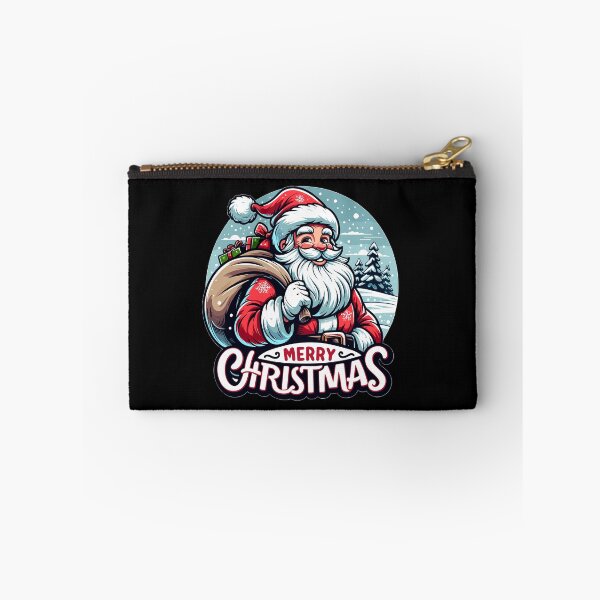Item preview, Merry Christmas - Santa Illustration designed and sold by MrERNST.