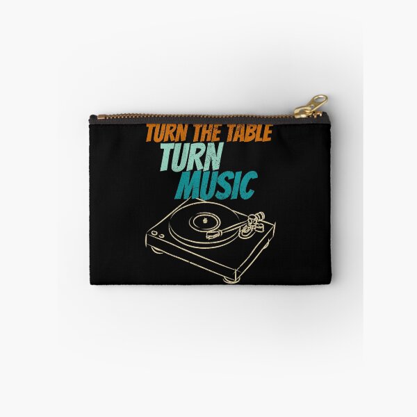 Item preview, Turn the Tables, Turn the Music designed and sold by CJansuebsri.