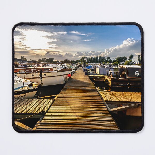 Item preview, Shardlow Marina designed and sold by mhfore.