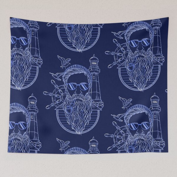 Item preview, Sailor designed and sold by NadyaOrangeKiss.