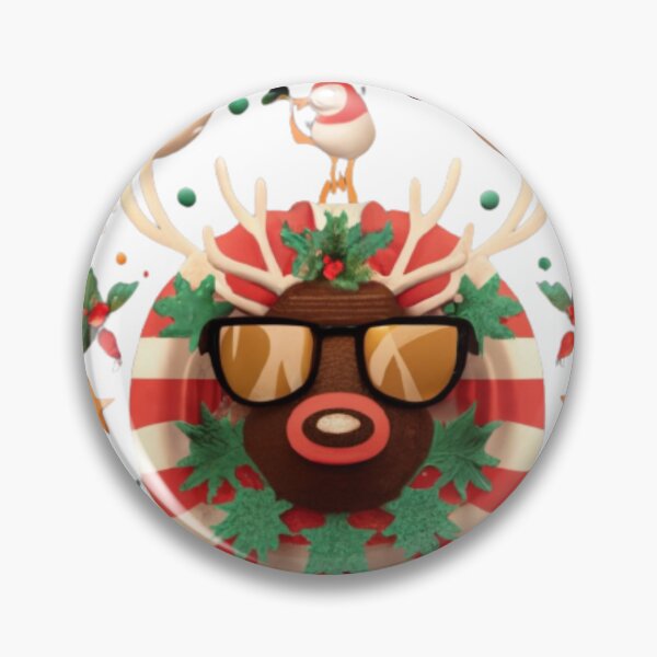 Item preview, "swampynoel" "merry&brightnessvibe"  designed and sold by Saitext.