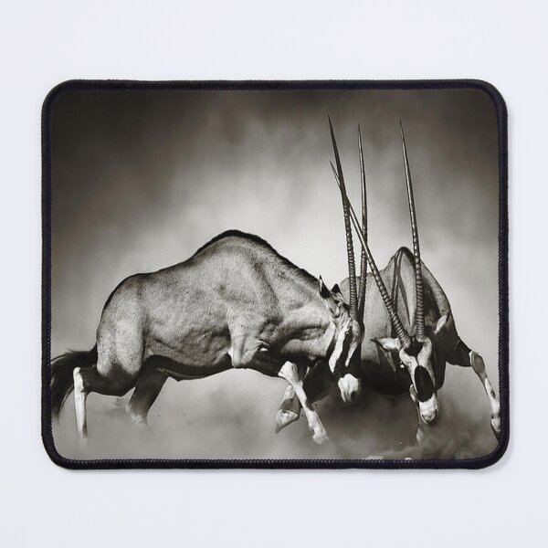 Item preview, African antelope designed and sold by Williamonart.