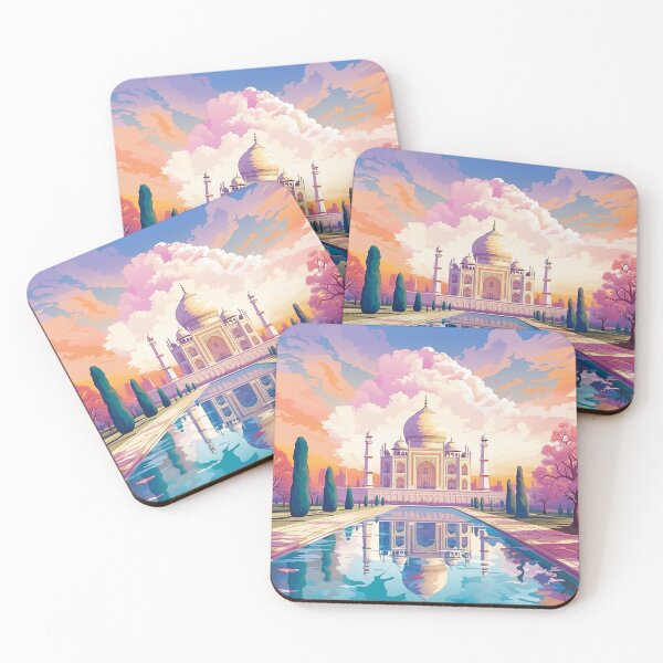 Item preview, Taj Mahal - India designed and sold by petraroest.