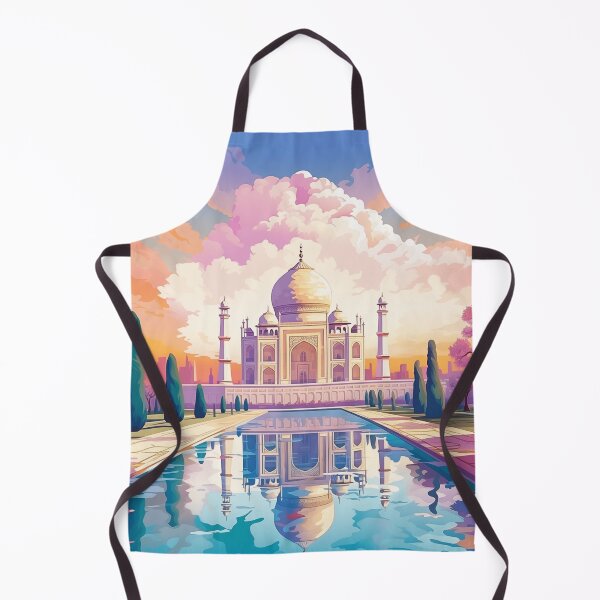 Item preview, Taj Mahal - India designed and sold by petraroest.