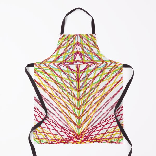 Item preview, Rectangular Pattern #4 Morph C [15983-RYGCBP-WB] designed and sold by LottMultimedia.