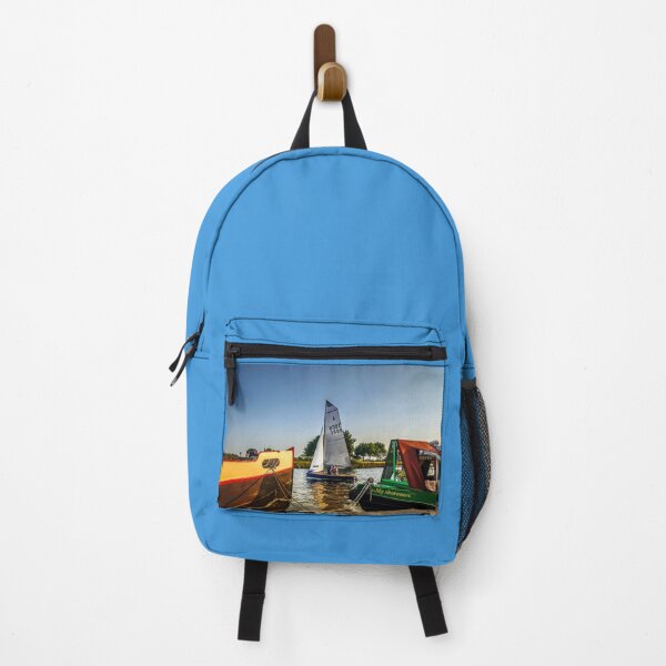 Item preview, Summer Sailing designed and sold by mhfore.