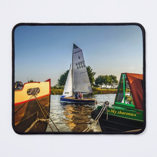 Item preview, Summer Sailing designed and sold by mhfore.