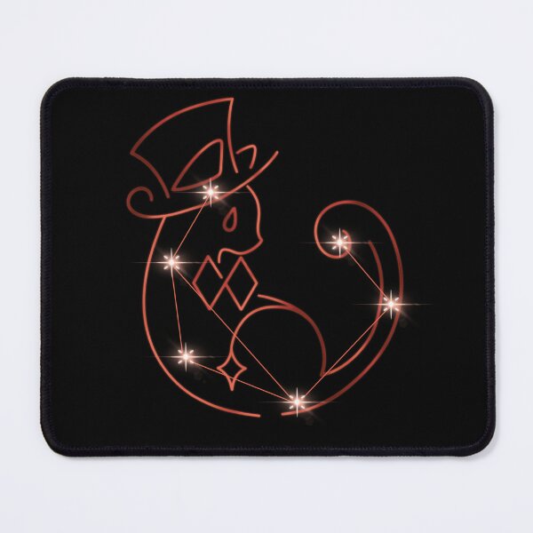 Item preview, Lyney Constellation designed and sold by TheMeanLesbian.