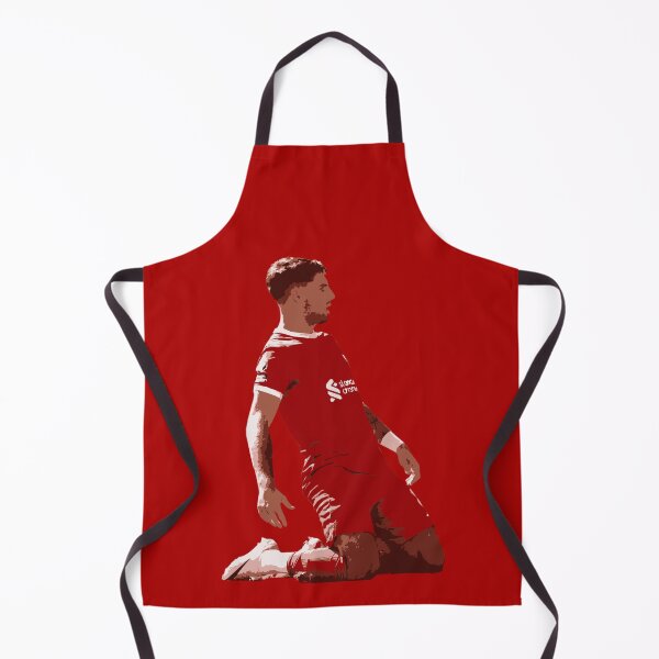Item preview, Szoboszlai Dominik 8 LIVERPOOL designed and sold by QlickDesign.