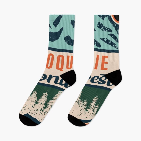 Item preview, Snoqualmie National Forest designed and sold by Nature-spirit.