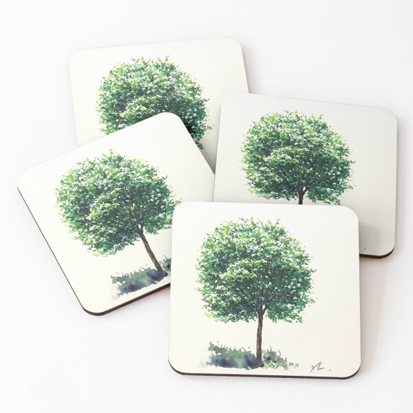 Item preview, Tree designed and sold by WooJin Shin.