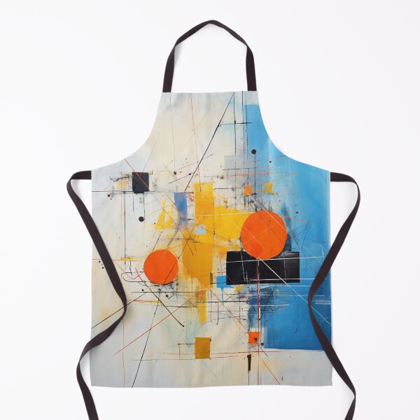 Item preview, Abstract painting - modern wall-art designed and sold by mliotard.