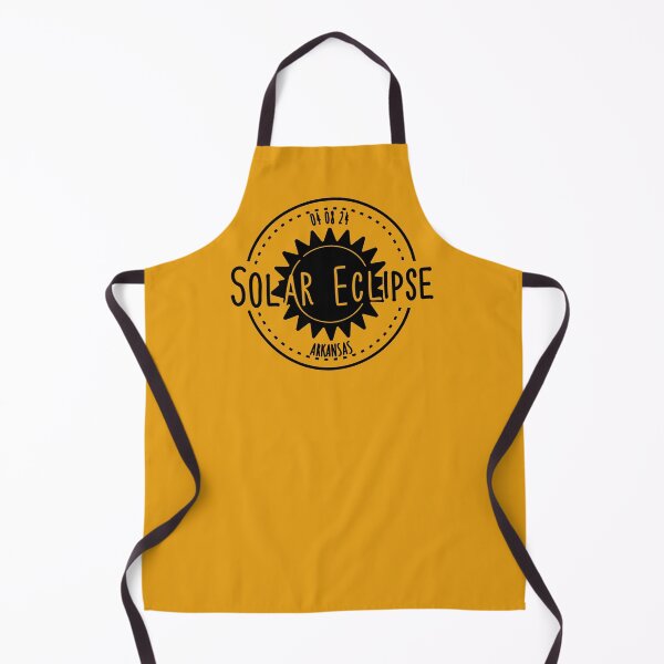 Item preview, Arkansas 040824 Total Solar Eclipse 2024 designed and sold by EmeraldeaArt.