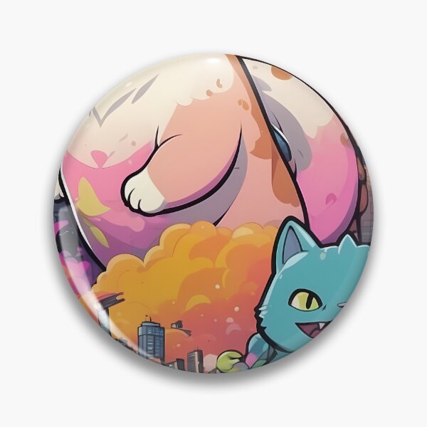 Item preview, cute cat group designed and sold by wplamkung.