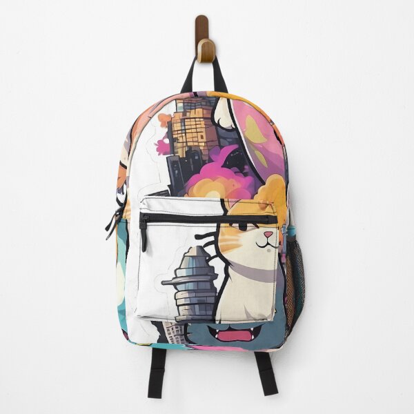 Item preview, cute cat group designed and sold by wplamkung.