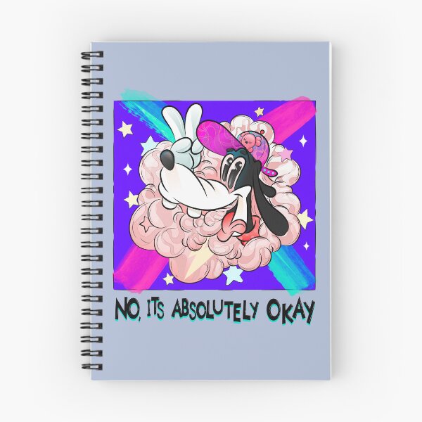 Item preview, Goofy say NO designed and sold by Franco Moody.
