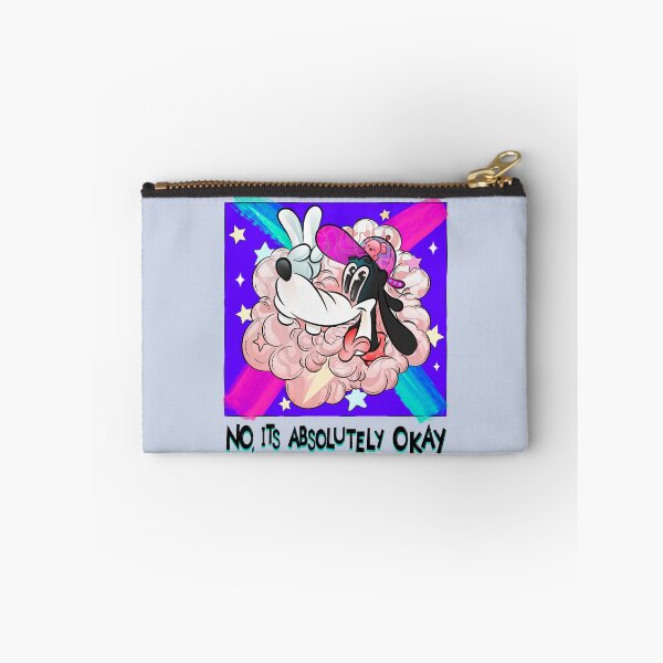 Item preview, Goofy say NO designed and sold by Franco Moody.