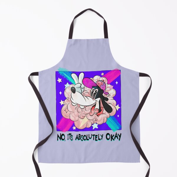 Item preview, Goofy say NO designed and sold by Franco Moody.