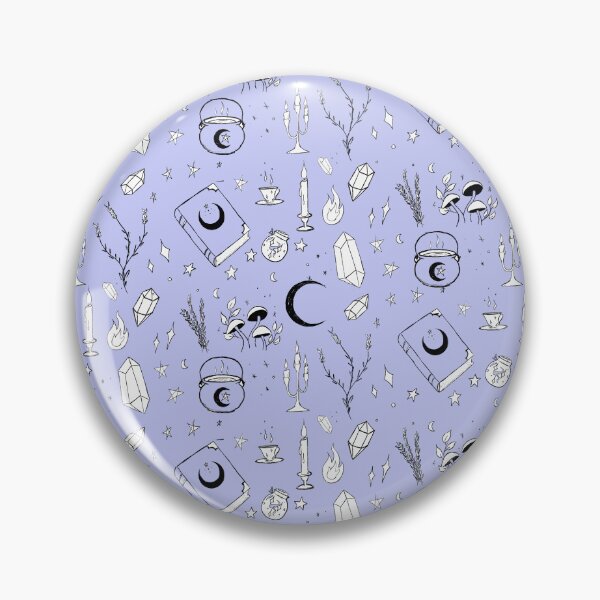 Item preview, Just Witchy Things designed and sold by LLIY-art.
