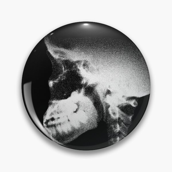 Item preview, Inside Imagination Typography. X-Ray Human Skeleton. designed and sold by FriskySloths.