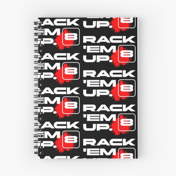 Item preview, Rack em up pool designed and sold by diego75bcn.