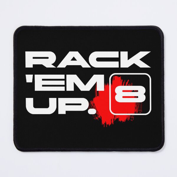 Item preview, Rack em up pool designed and sold by diego75bcn.