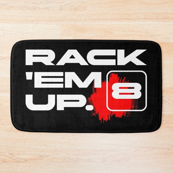 Item preview, Rack em up pool designed and sold by diego75bcn.