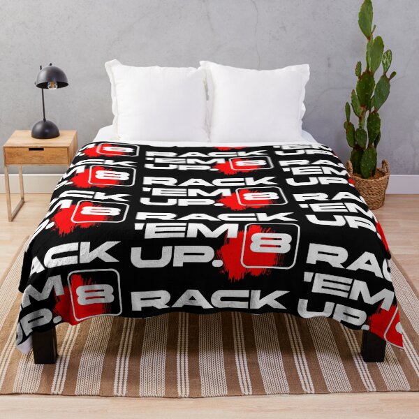 Item preview, Rack em up pool designed and sold by diego75bcn.