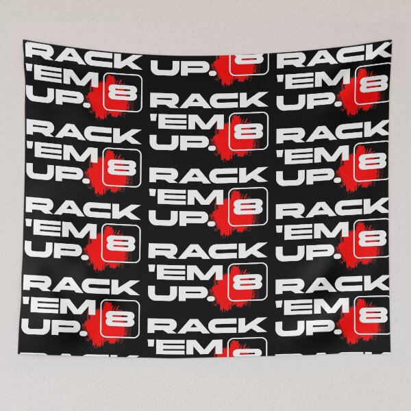 Item preview, Rack em up pool designed and sold by diego75bcn.